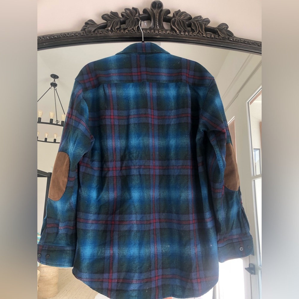 PENDLETON Button Down Shirt - Picture 5 of 6